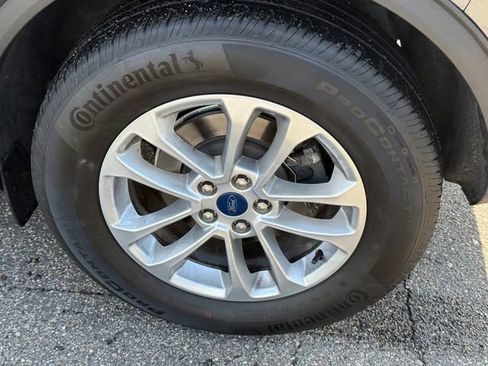 Used 2022 Ford Escape SE w/ Convenience Package image 5