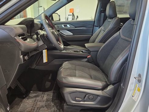 New 2026 Ford Explorer ST w/ Sun And Sound Package AWD/4WD image 11