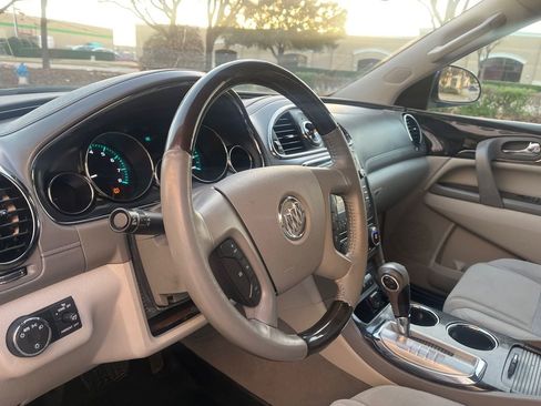 Used 2016 Buick Enclave Convenience image 22