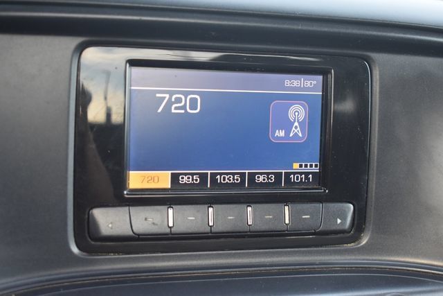 Used 2014 Chevrolet Silverado 1500 W/T w/ WT Fleet Convenience Package RWD image 21