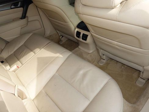 Used 2010 Acura TL FWD image 23