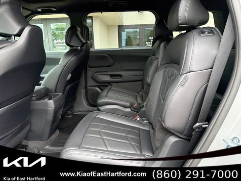 New 2027 Kia Telluride EX X-Line AWD/4WD image 18