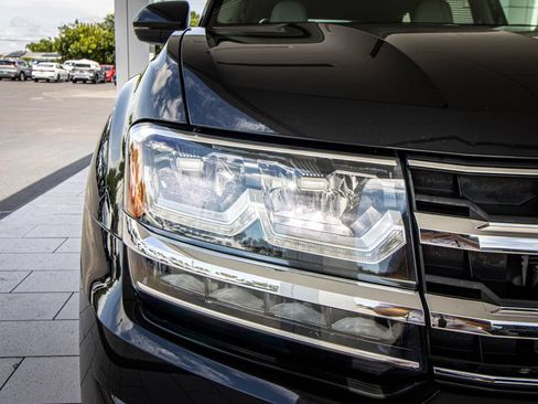 Used 2019 Volkswagen Atlas SE w/ Towing Package AWD/4WD image 5