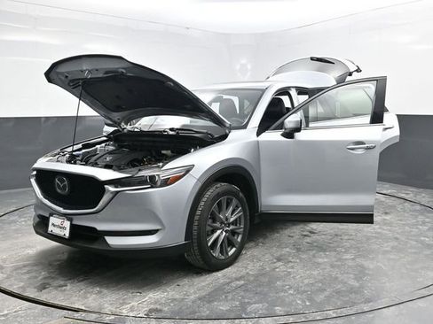 Used 2020 MAZDA CX-5 Grand Touring image 35