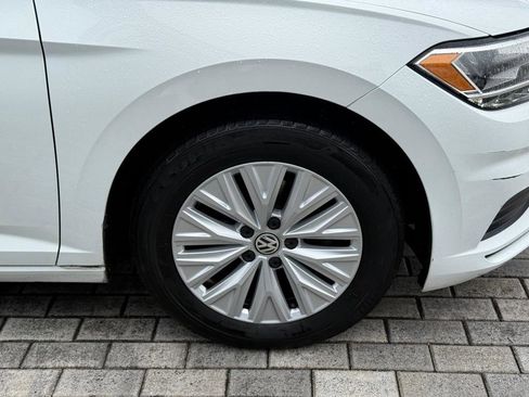 Used 2019 Volkswagen Jetta S w/ Driver Assistance Package image 33