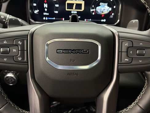 Used 2026 GMC Sierra 1500 Denali Ultimate AWD/4WD image 26