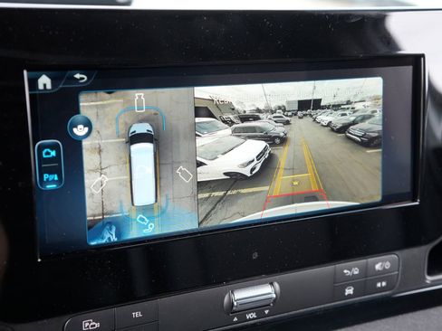 New 2026 Mercedes-Benz Sprinter 2500 image 17