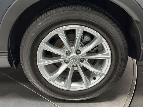 Certified 2024 Honda CR-V EX-L image 19