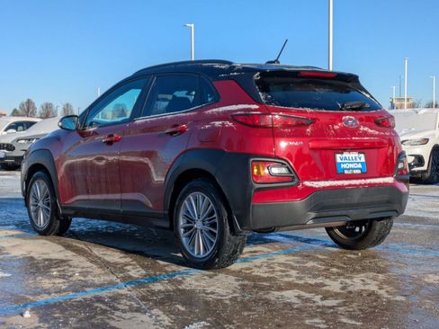 Used 2020 Hyundai Kona SEL image 8