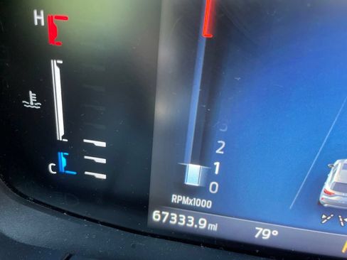 Used 2024 Ford Escape ST-Line AWD/4WD image 13