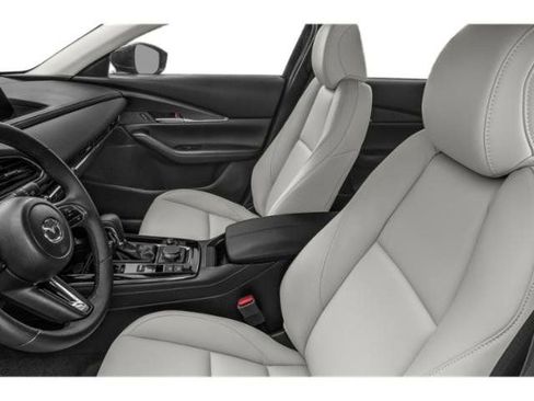 Used 2025 MAZDA CX-30 AWD 2.5 S w/ Preferred Package image 12