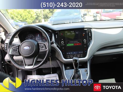 Used 2023 Subaru Legacy Premium AWD/4WD image 17