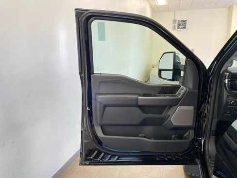 New 2026 Ford F350 Lariat w/ Lariat Ultimate Package AWD/4WD image 15