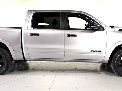 Used 2025 RAM 1500 Lone Star AWD/4WD image 3