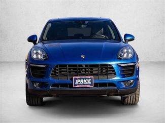 Used 2017 Porsche Macan S video 2