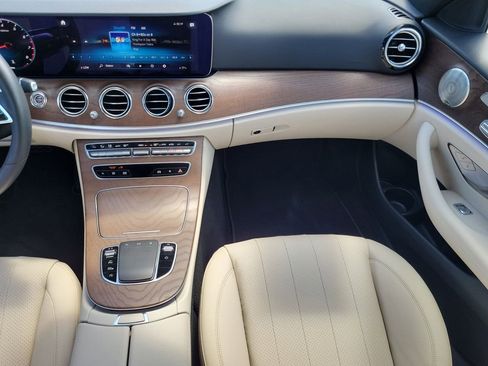 Certified 2023 Mercedes-Benz E 350 Sedan image 14