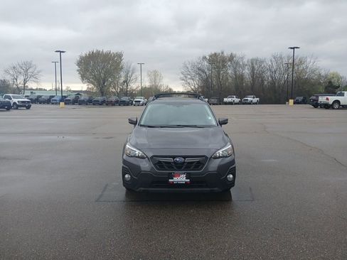 Used 2023 Subaru Crosstrek 2.5i Sport image 2