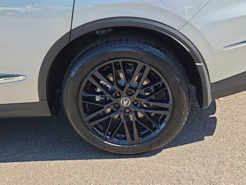 Used 2025 Acura MDX SH-AWD w/ Technology Package image 16