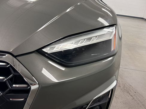 Used 2024 Audi S5 Premium Plus AWD/4WD image 10