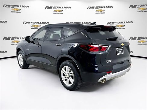 Used 2021 Chevrolet Blazer LT image 5