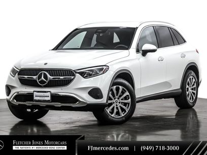 Certified 2025 Mercedes-Benz GLC 300