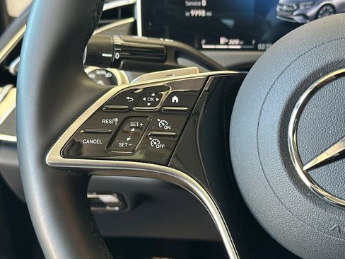Certified 2026 Mercedes-Benz E 350 Sedan image 30