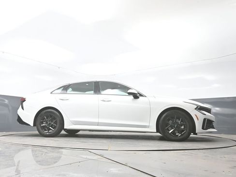 Used 2025 Kia K5 LXS image 50
