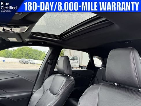 Used 2023 Lexus RX 350 Premium Plus w/ Accessory Package (Z1) AWD/4WD image 36