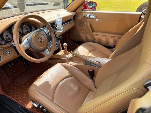 Used 2006 Porsche 911 Carrera S RWD image 5