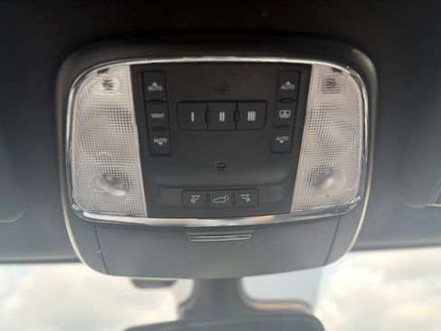 Used 2021 Jeep Grand Cherokee Summit AWD/4WD image 33