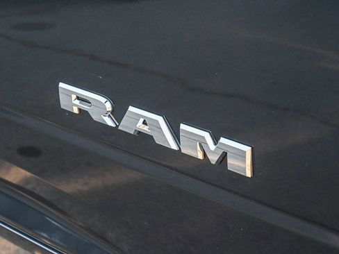 New 2026 RAM 2500 Big Horn image 11