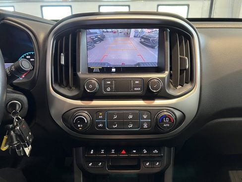Used 2021 Chevrolet Colorado ZR2 image 20