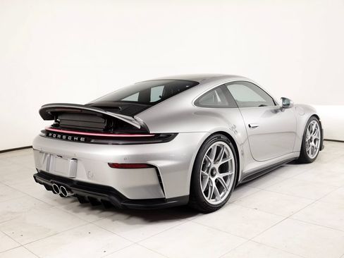 Certified 2026 Porsche 911 GT3 RWD image 25