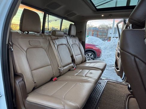 Used 2019 RAM 1500 Limited image 21