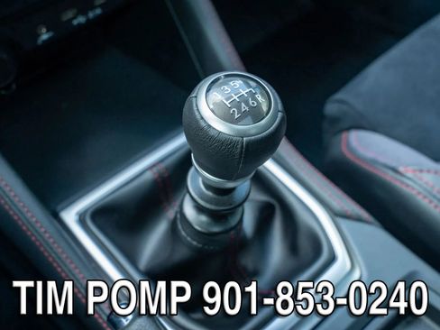 Used 2022 Subaru WRX Limited AWD/4WD image 23