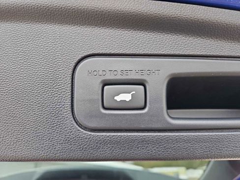 Used 2025 Acura MDX A-Spec image 36