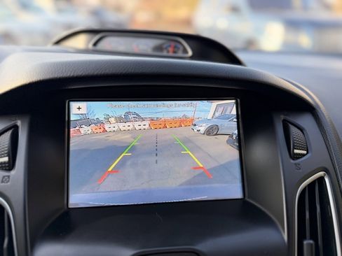 Used 2017 Ford Focus RS image 27