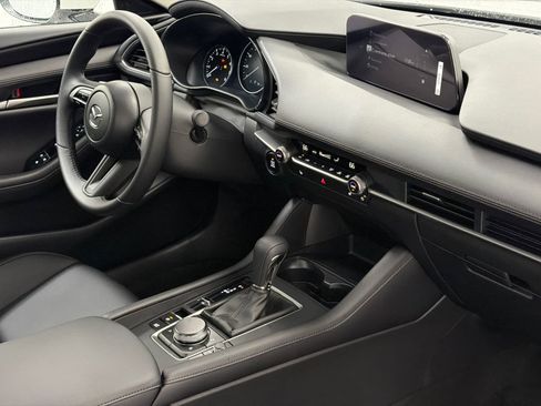 New 2026 MAZDA MAZDA3 2.5 S Sedan w/ Preferred Pkg FWD image 8
