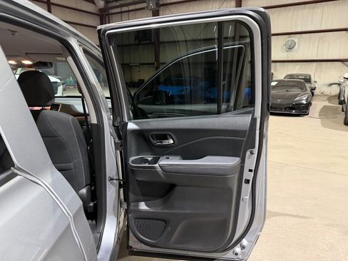 Used 2023 Honda Ridgeline Sport image 20