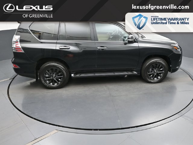 Certified 2023 Lexus GX 460 Premium w/ Premium Plus Package AWD/4WD image 50