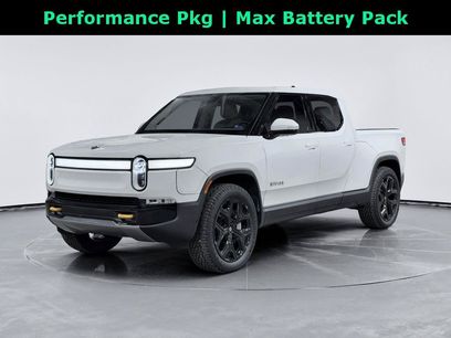 Used 2024 Rivian R1T Adventure Dual