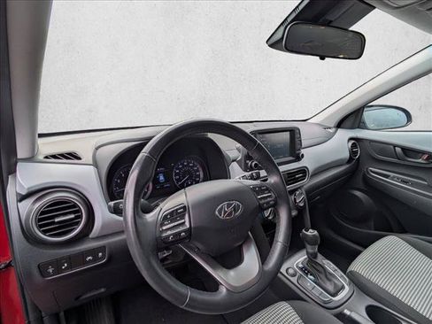 Used 2020 Hyundai Kona SEL FWD image 10