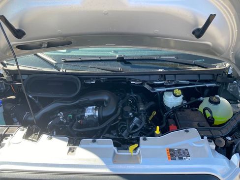 New 2025 Ford Transit 150 Base image 22