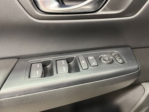 New 2026 Honda CR-V EX image 14