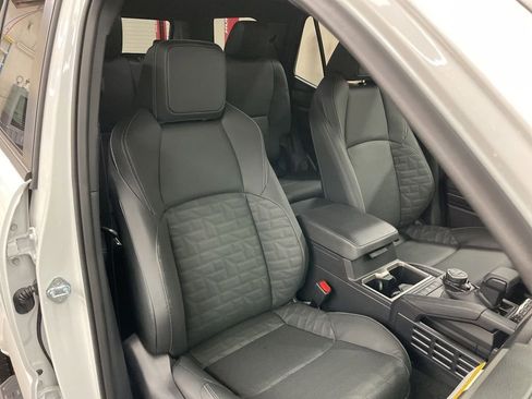 New 2026 Toyota 4Runner TRD Off-Road Premium image 28