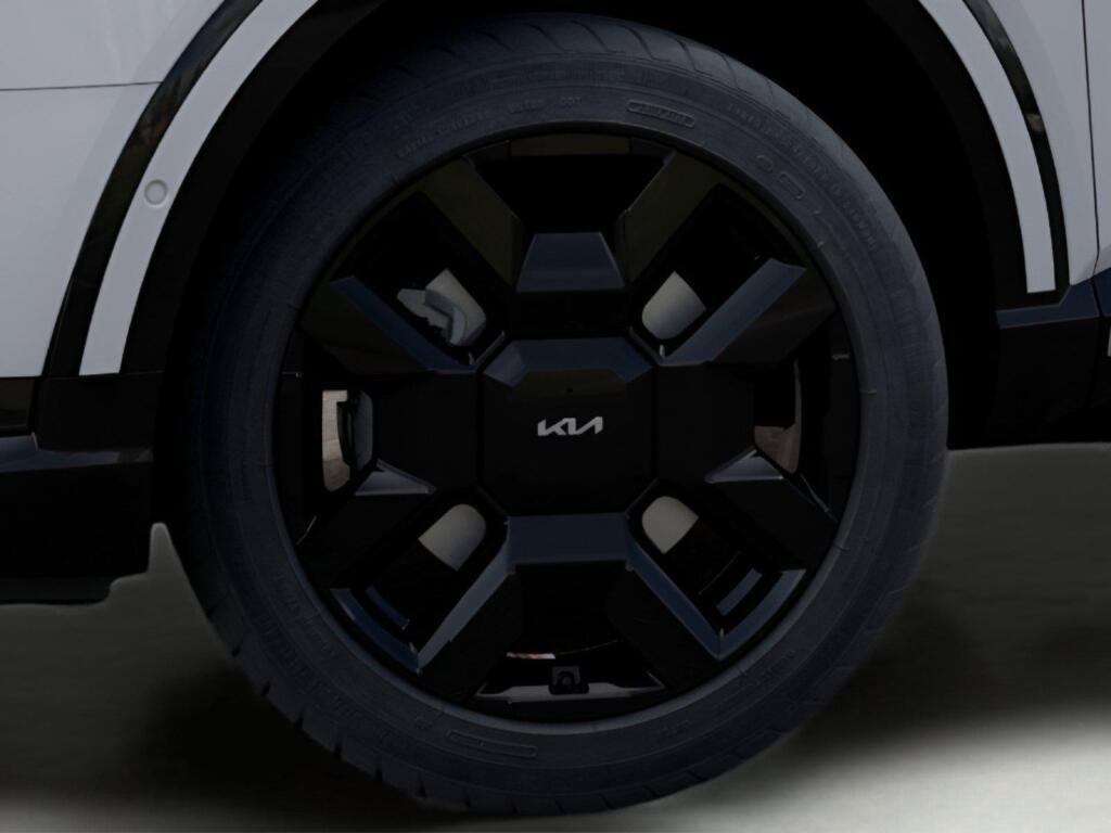 New 2027 Kia Telluride X-Line SX Prestige AWD/4WD image 24