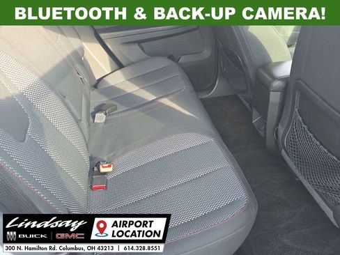 Used 2017 GMC Terrain SLE image 24