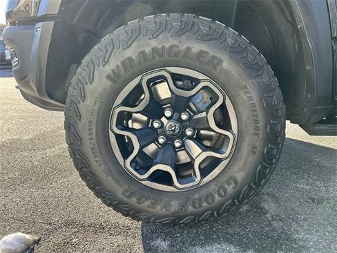 Used 2021 RAM 1500 TRX w/ TRX Level 1 Equipment Group image 10