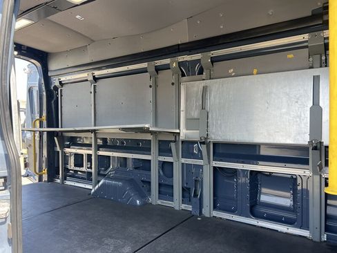 Used 2020 Ford Transit 250 148 High Roof Extended RWD image 13