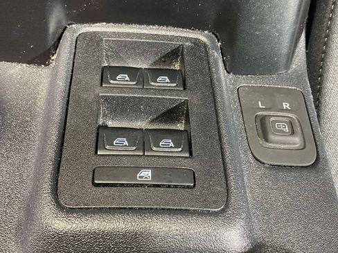 Used 2025 Ford Bronco Big Bend AWD/4WD image 18